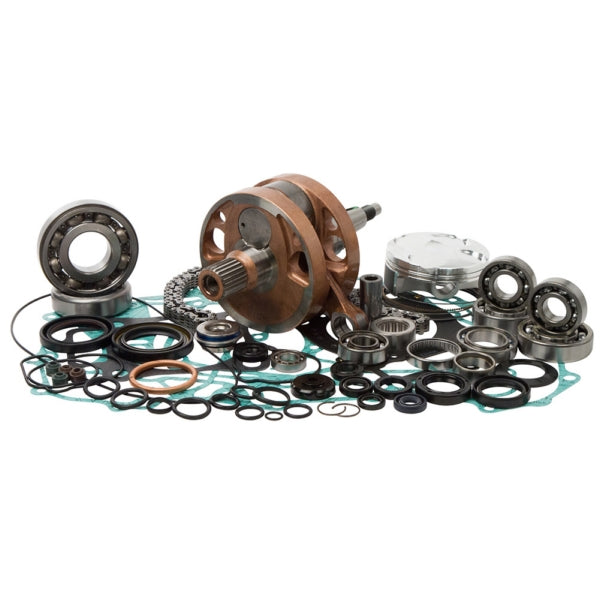 ENGINE COMPLETE KIT HON