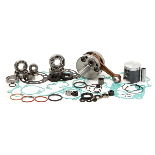 ENGINE COMPLETE KIT KAWA