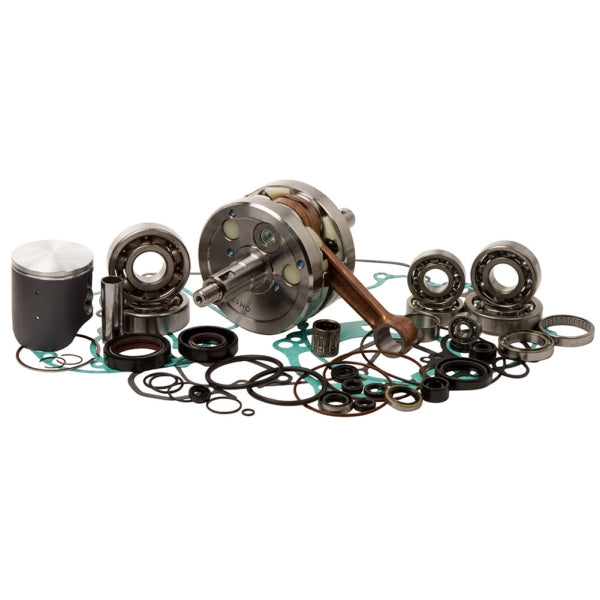ENGINE COMPLETE KIT KAWA
