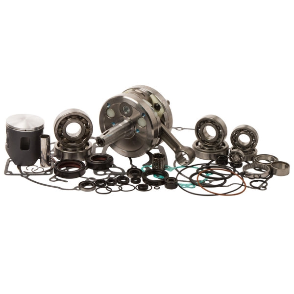 ENGINE COMPLETE KIT KAWA