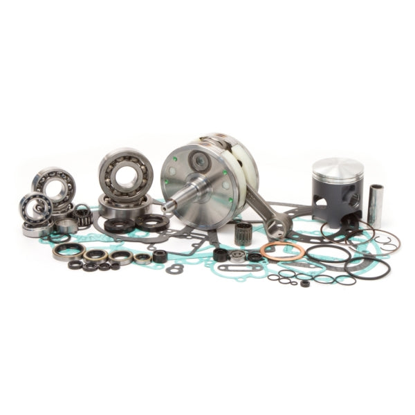 ENGINE COMPLETE KIT KAWA