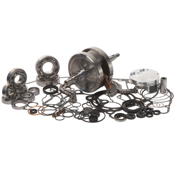 ENGINE COMPLETE KIT KAWA