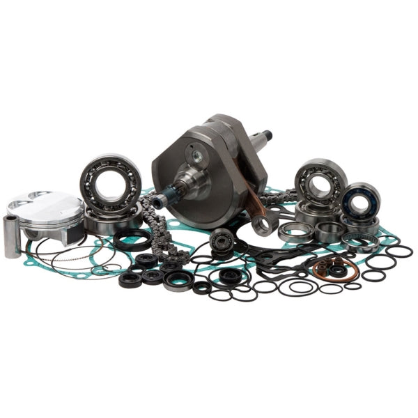 ENGINE COMPLETE KIT KAWA