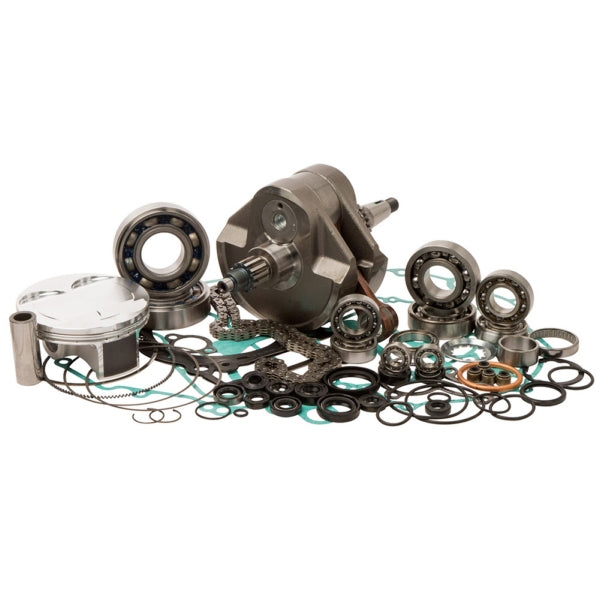 ENGINE COMPLETE KIT KAWA