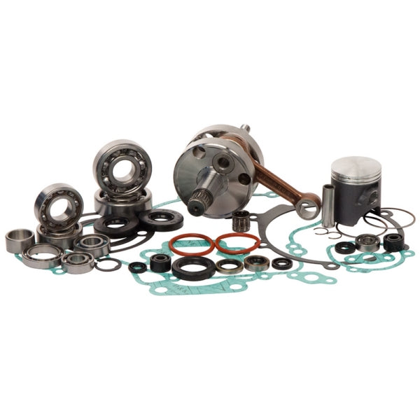 ENGINE COMPLETE KIT KAWA