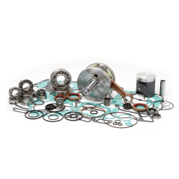 ENGINE COMPLETE KIT KTM