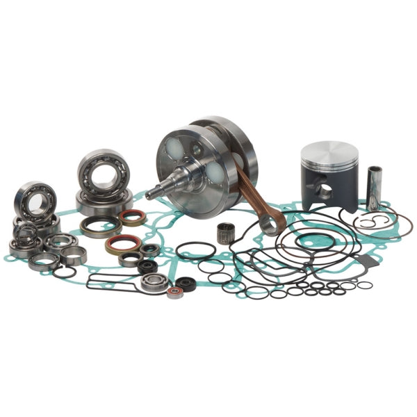 ENGINE COMPLETE KIT KTM