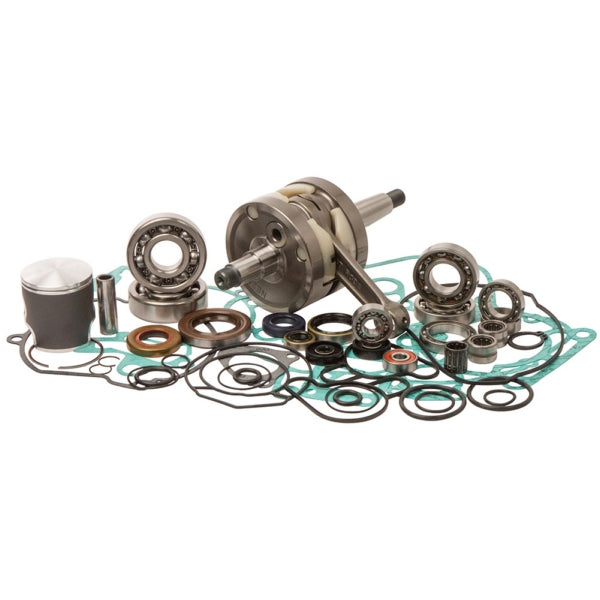 ENGINE COMPLETE KIT KTM