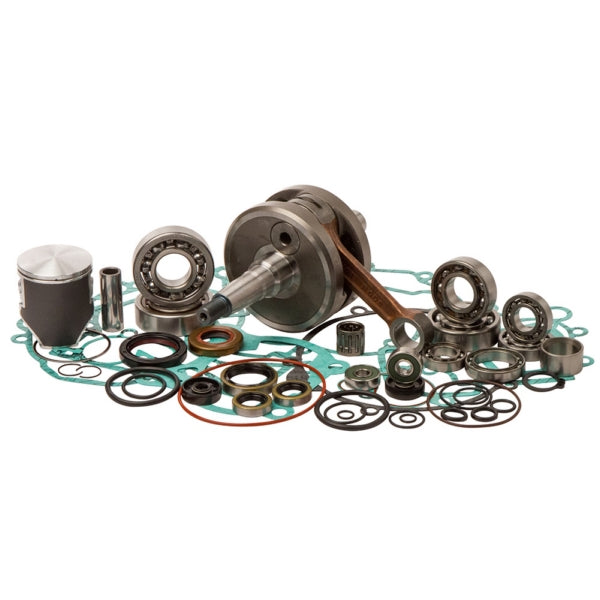 ENGINE COMPLETE KIT KTM