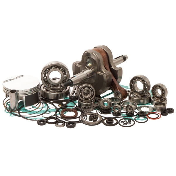 ENGINE COMPLETE KIT SUZ
