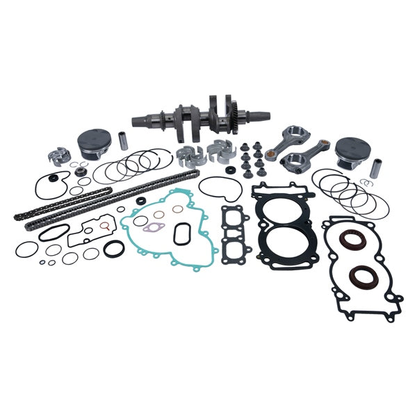 ENGINE COMPLETE KIT POL