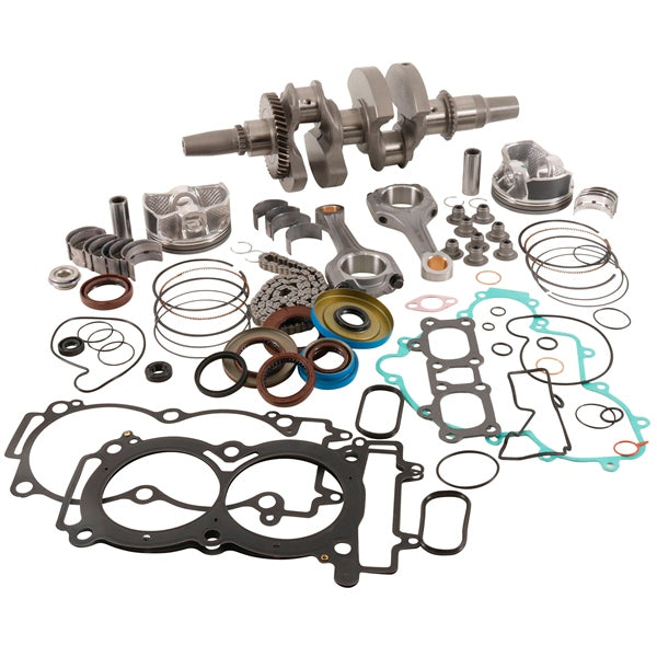 ENGINE COMPLETE KIT POL