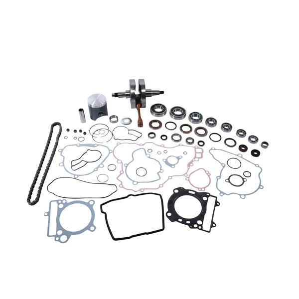 ENGINE COMPLETE KIT KTM
