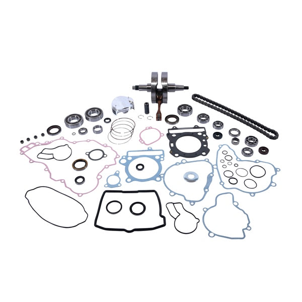 ENGINE COMPLETE KIT KTM