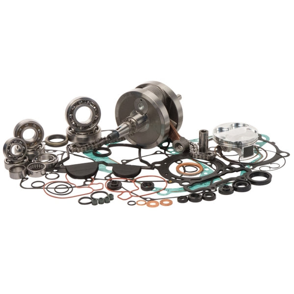 ENGINE COMPLETE KIT SUZ