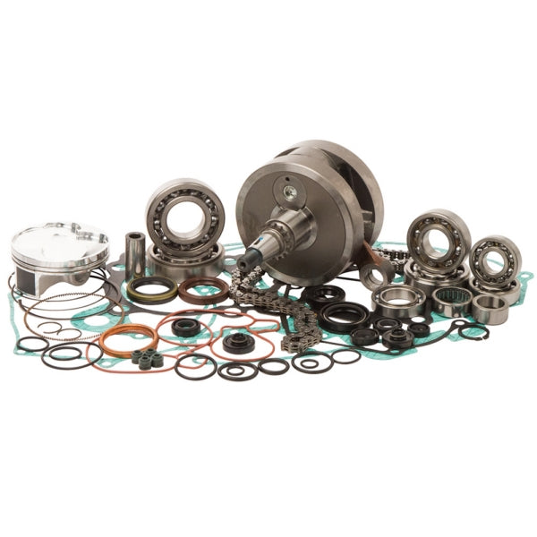 ENGINE COMPLETE KIT SUZ