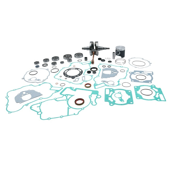 ENGINE COMPLETE KIT KTM