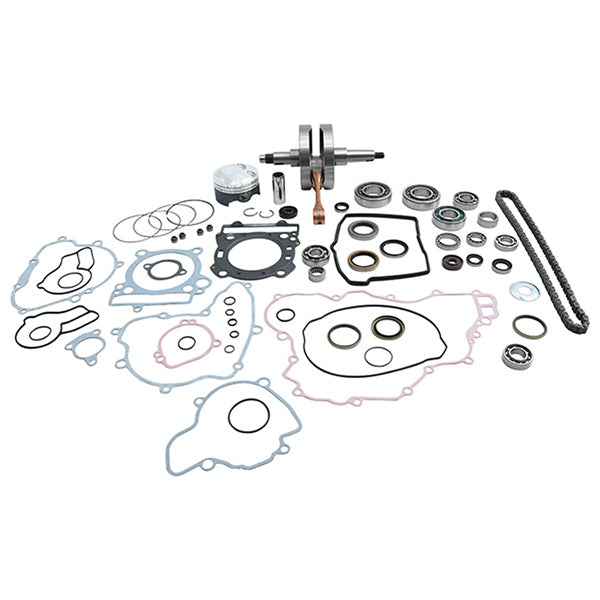 ENGINE COMPLETE KIT KTM
