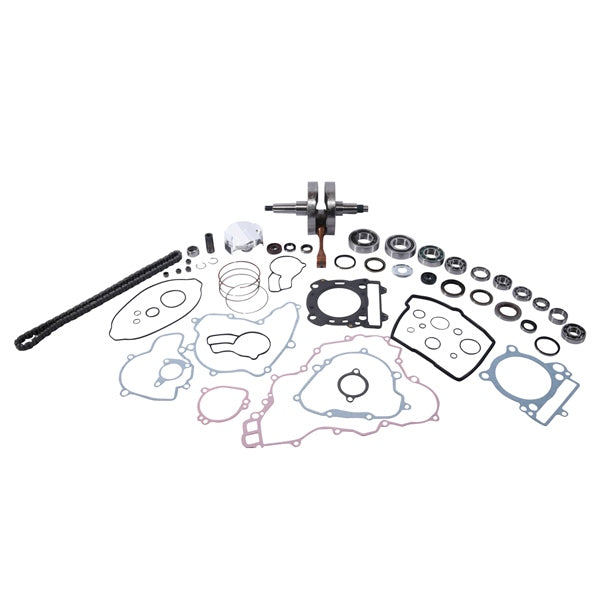 ENGINE COMPLETE KIT KTM