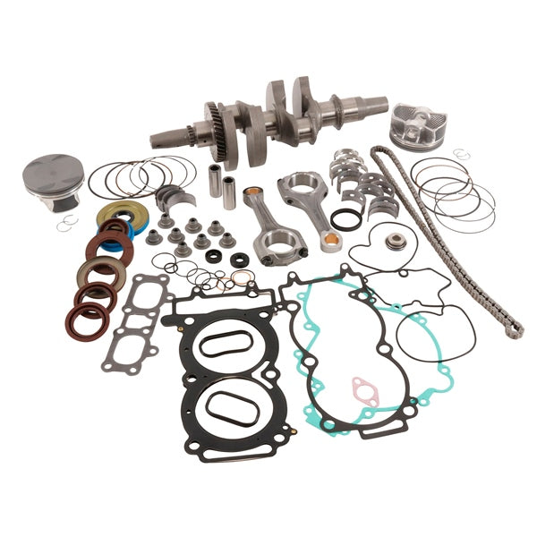 ENGINE COMPLETE KIT POL