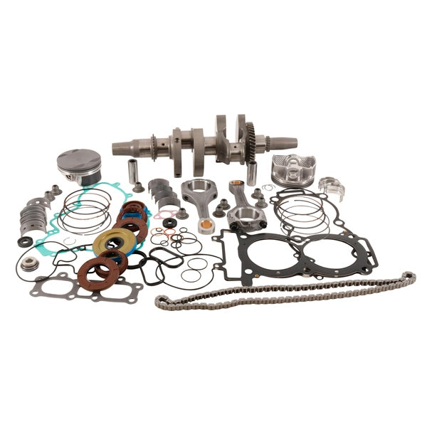 ENGINE COMPLETE KIT POL
