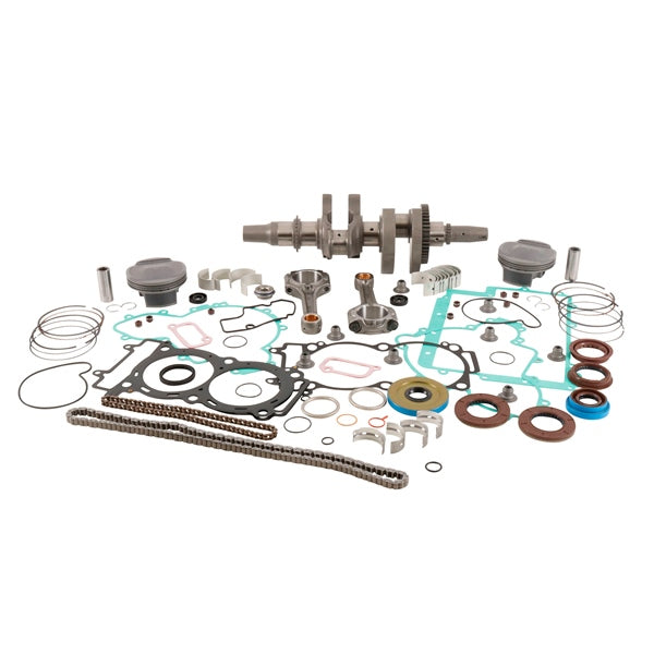 ENGINE COMPLETE KIT POL