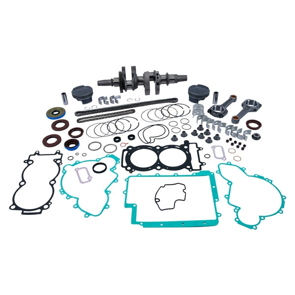 ENGINE COMPLETE KIT POL