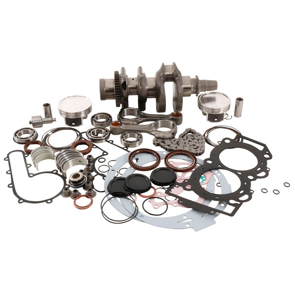 ENGINE COMPLETE KIT POL