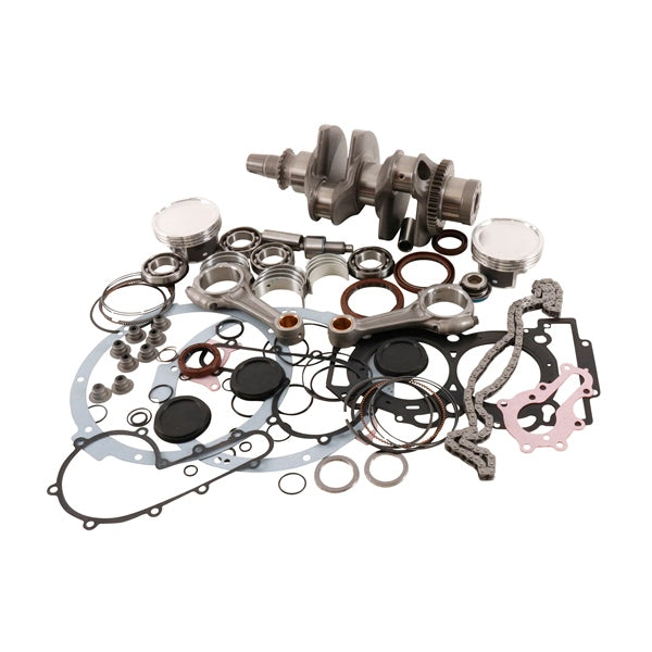 ENGINE COMPLETE KIT POL