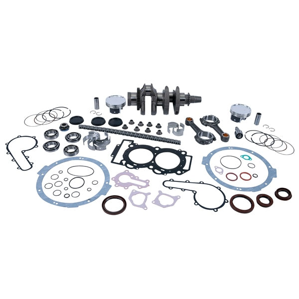 ENGINE COMPLETE KIT POL