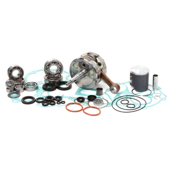 ENGINE COMPLETE KIT YAM