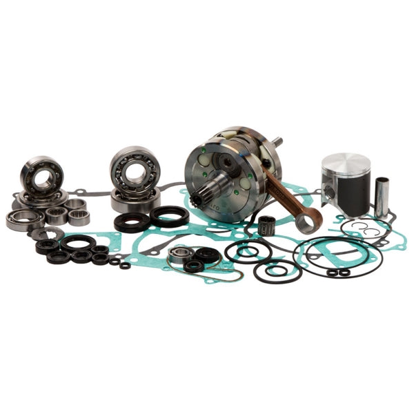 ENGINE COMPLETE KIT YAM
