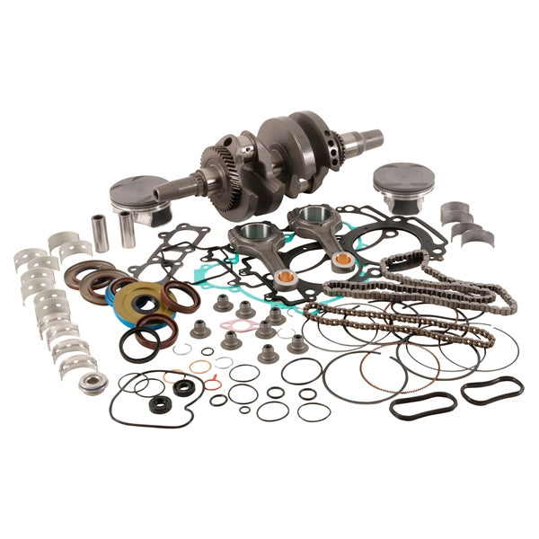 ENGINE COMPLETE KIT POL