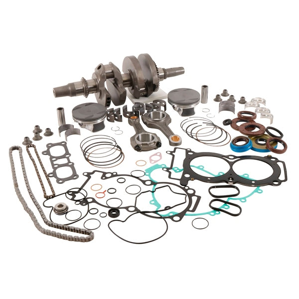 ENGINE COMPLETE KIT POL