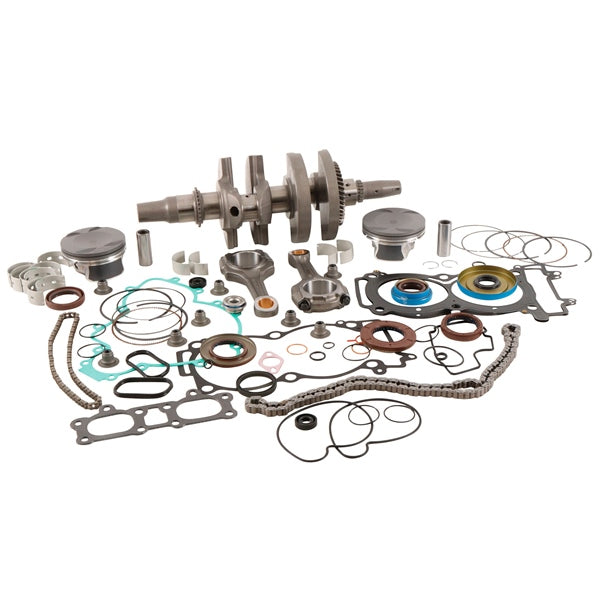 ENGINE COMPLETE KIT POL