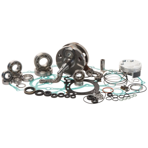 ENGINE COMPLETE KIT YAM