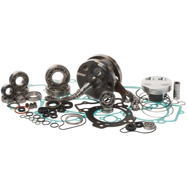 ENGINE COMPLETE KIT YAM