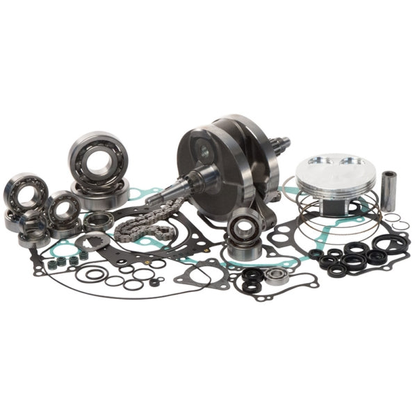 ENGINE COMPLETE KIT YAM