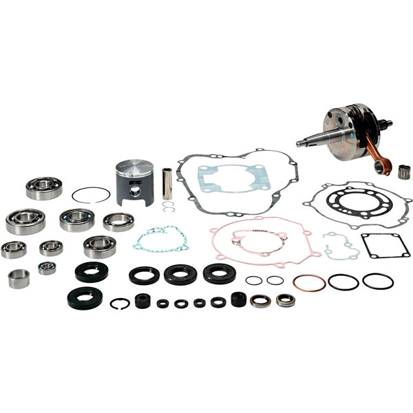 ENGINE COMPLETE KIT KAWA