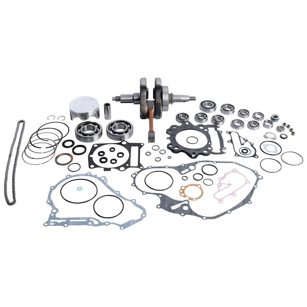 ENGINE COMPLETE KIT YAM