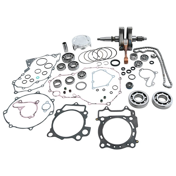 ENGINE COMPLETE KIT YAM