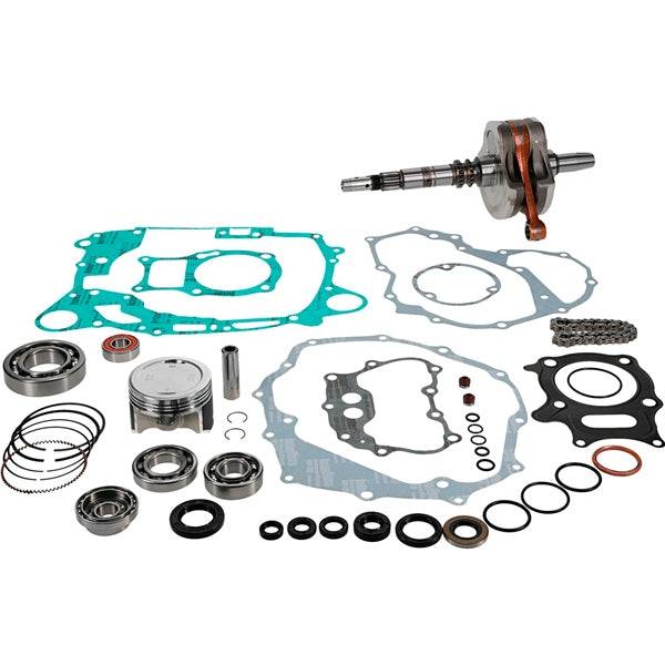 ENGINE COMPLETE KIT HON