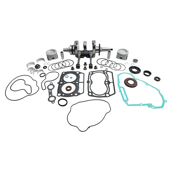 ENGINE COMPLETE KIT POL