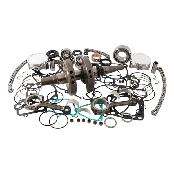 ENGINE COMPLETE KIT KAWA