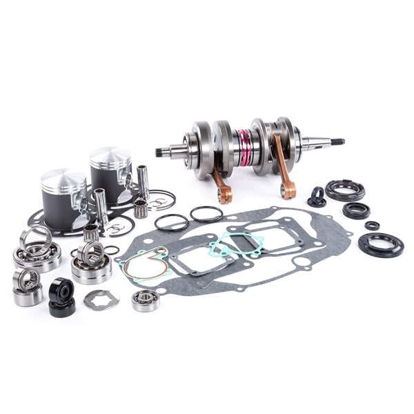 ENGINE COMPLETE KIT YAM