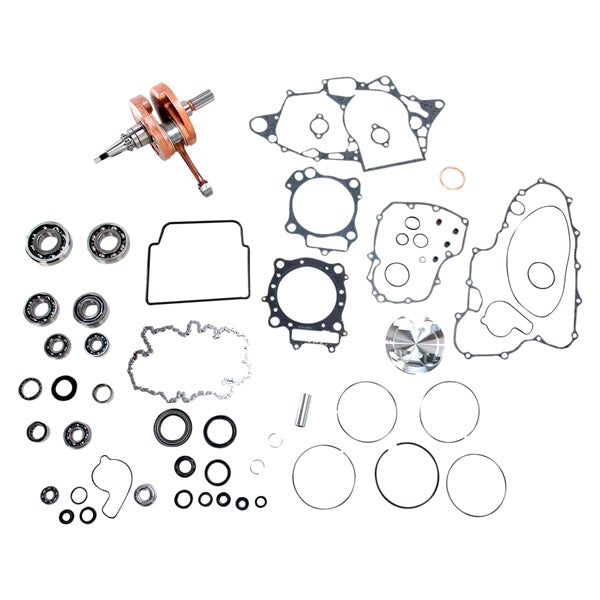 ENGINE COMPLETE KIT HON