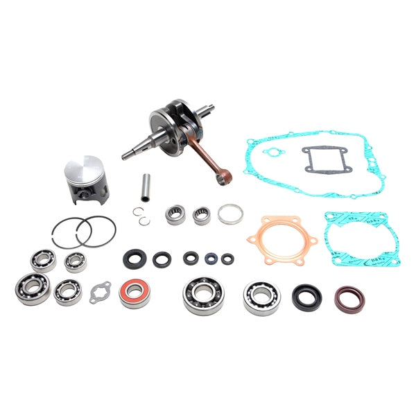 ENGINE COMPLETE KIT YAM