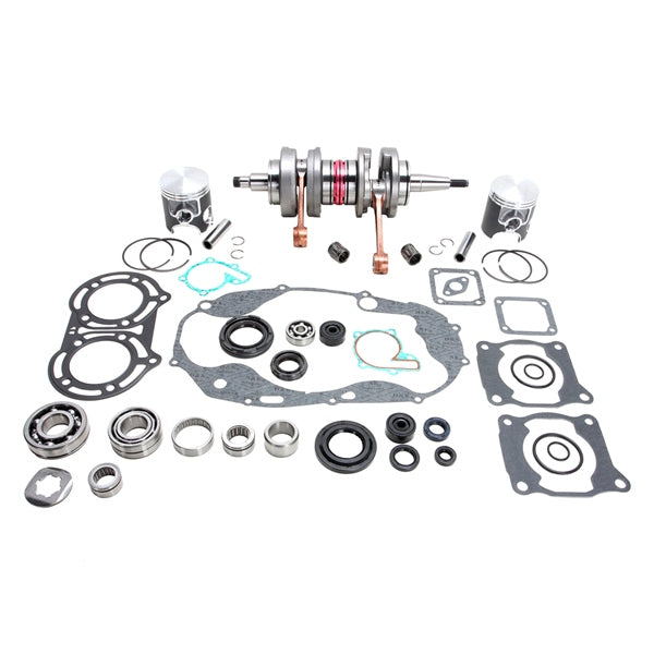 ENGINE COMPLETE KIT YAM