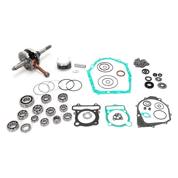 ENGINE COMPLETE KIT YAM