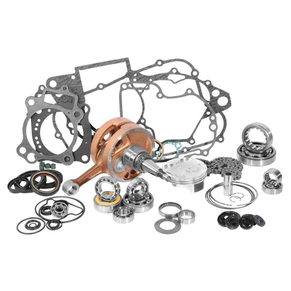 ENGINE COMPLETE KIT SUZ